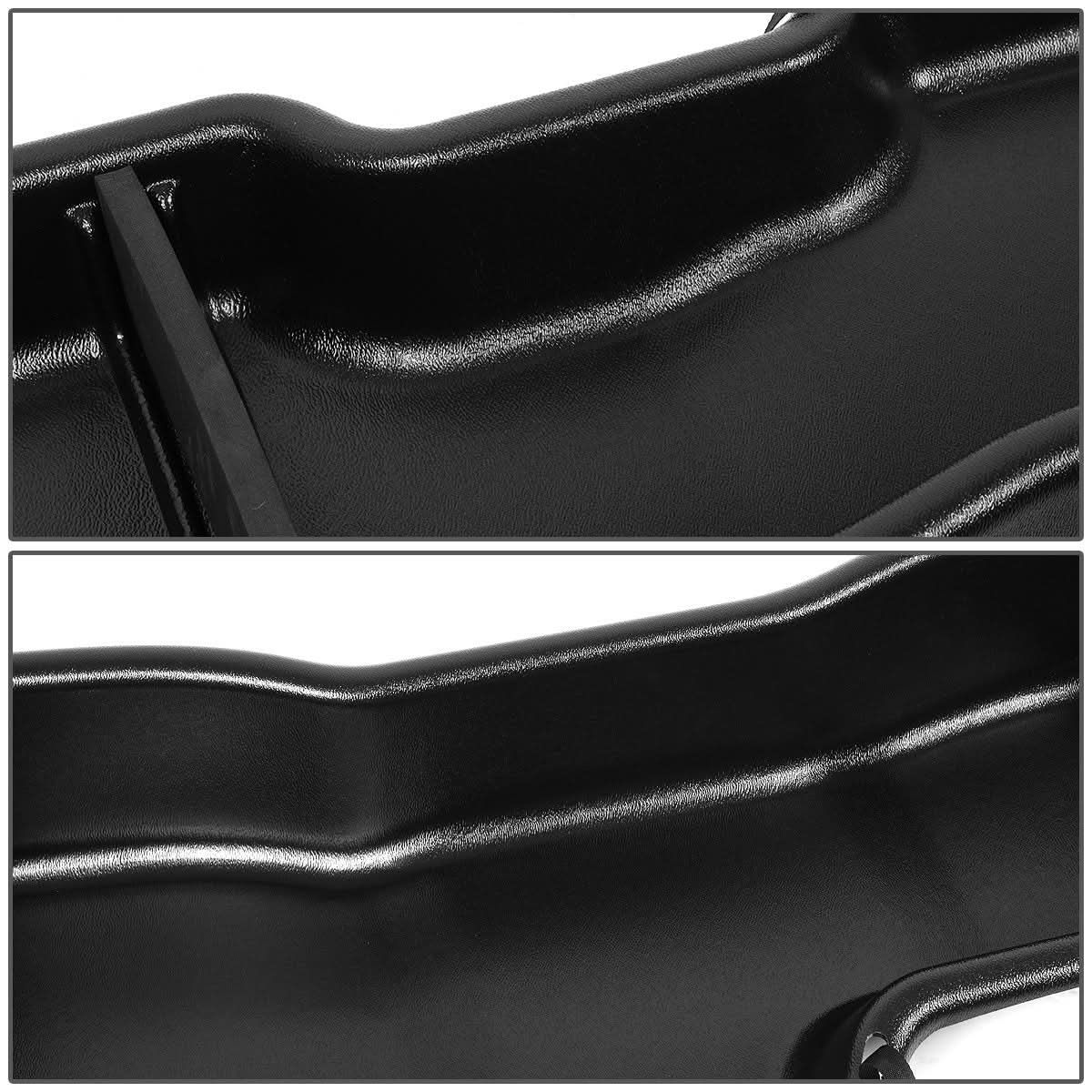 14-19 Chevy Silverado GMC Sierra Rear Seat Cargo Storage Box