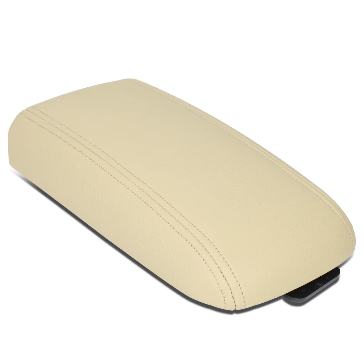02-09 Chevrolet Trailblazer Center Console Armrest Lid - Beige