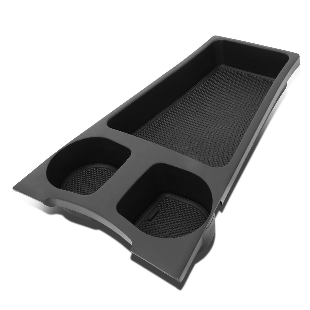 2010-2015 Toyota Prius Center Console Cup Holder - Black