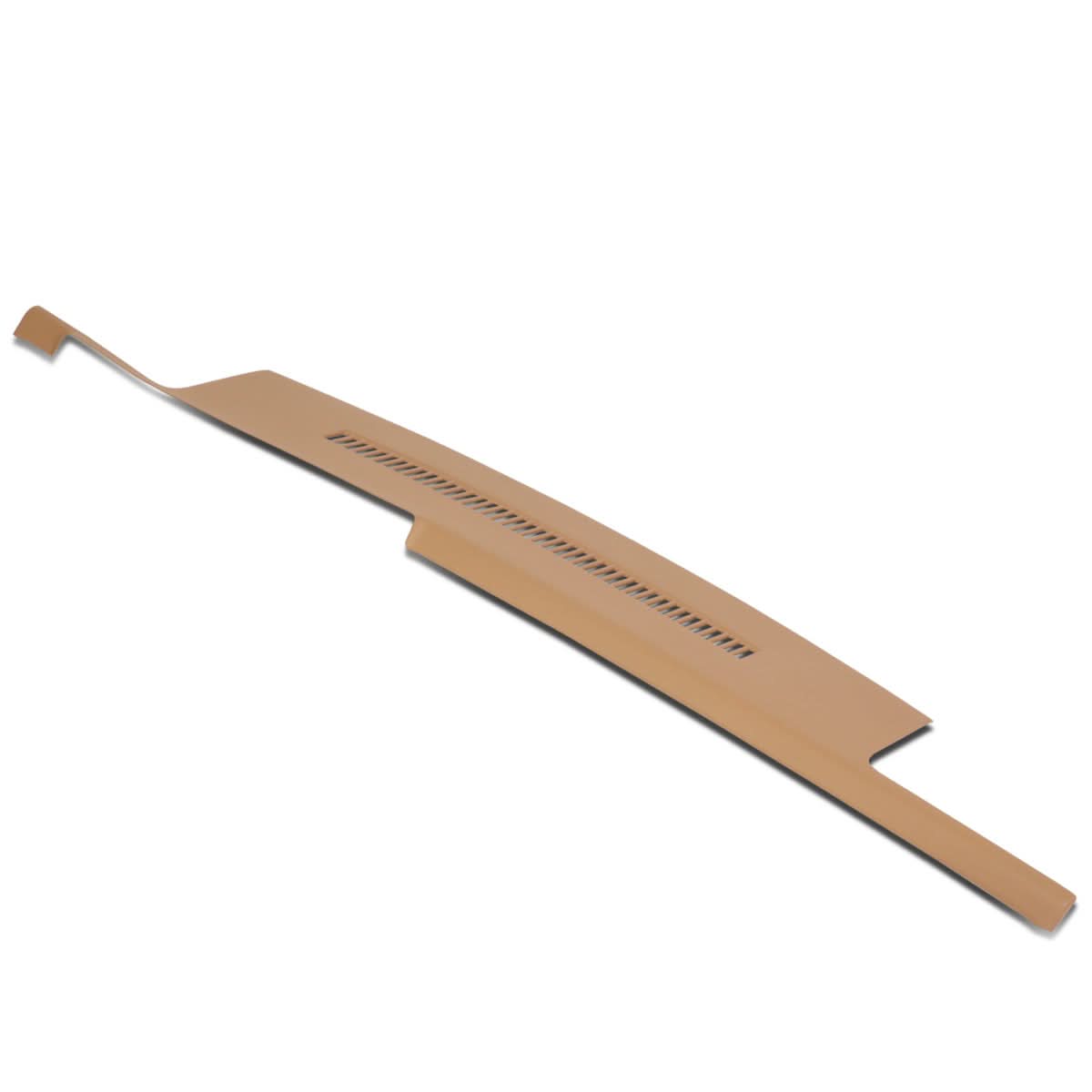 88-94 Chevrolet C/K Series Dashboard Cover Cap - Tan