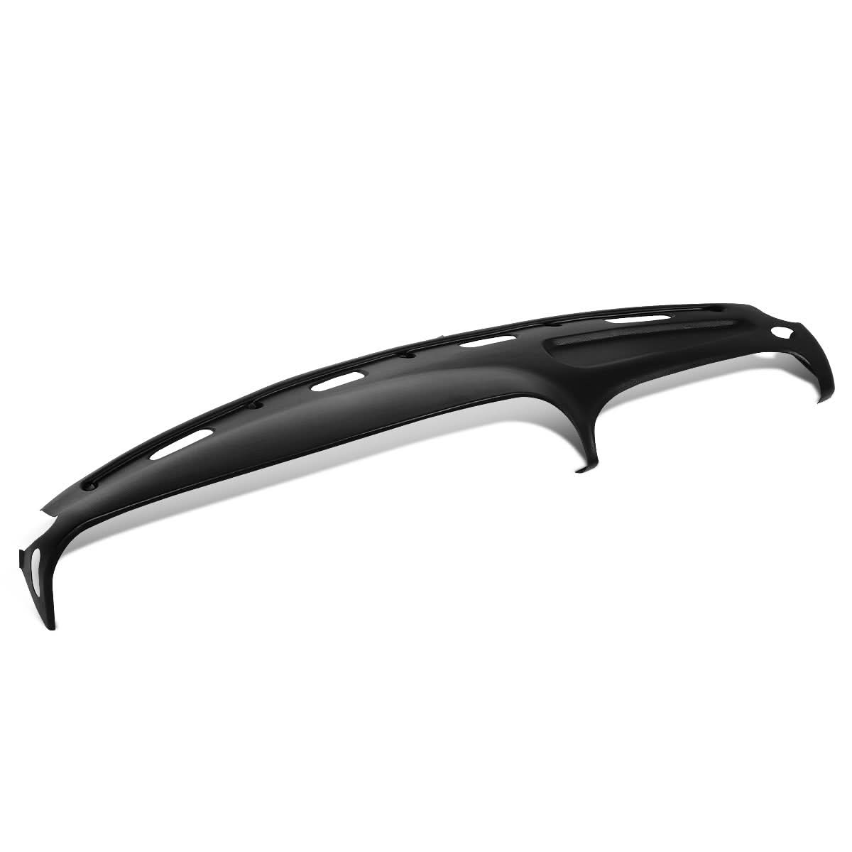 1998-2002 Dodge Ram Dash Cover - Airbag Compatible Black