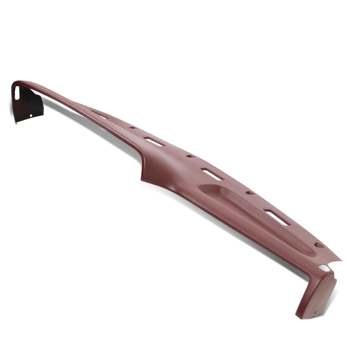 94-97 Dodge Ram 1500 2500 3500 Dashboard Cover Cap - Red