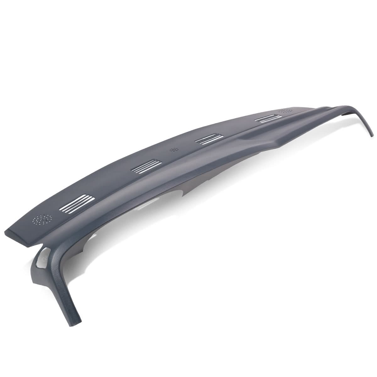 02-05 Dodge Ram Dashboard Cover Cap - Blue