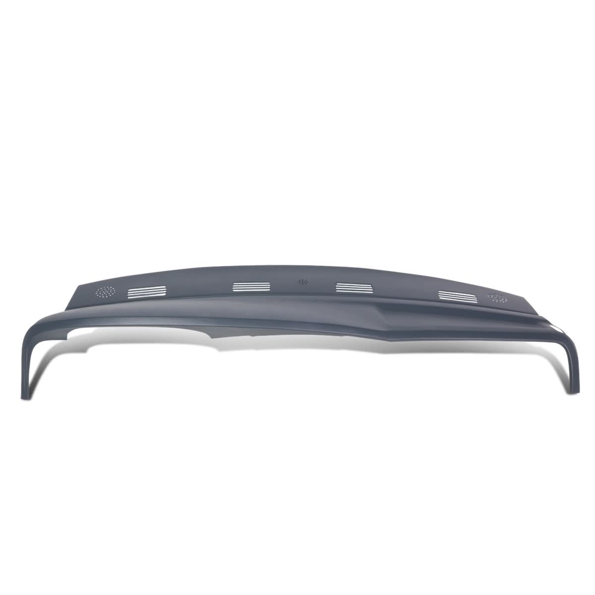 02-05 Dodge Ram Dashboard Cover Cap - Blue