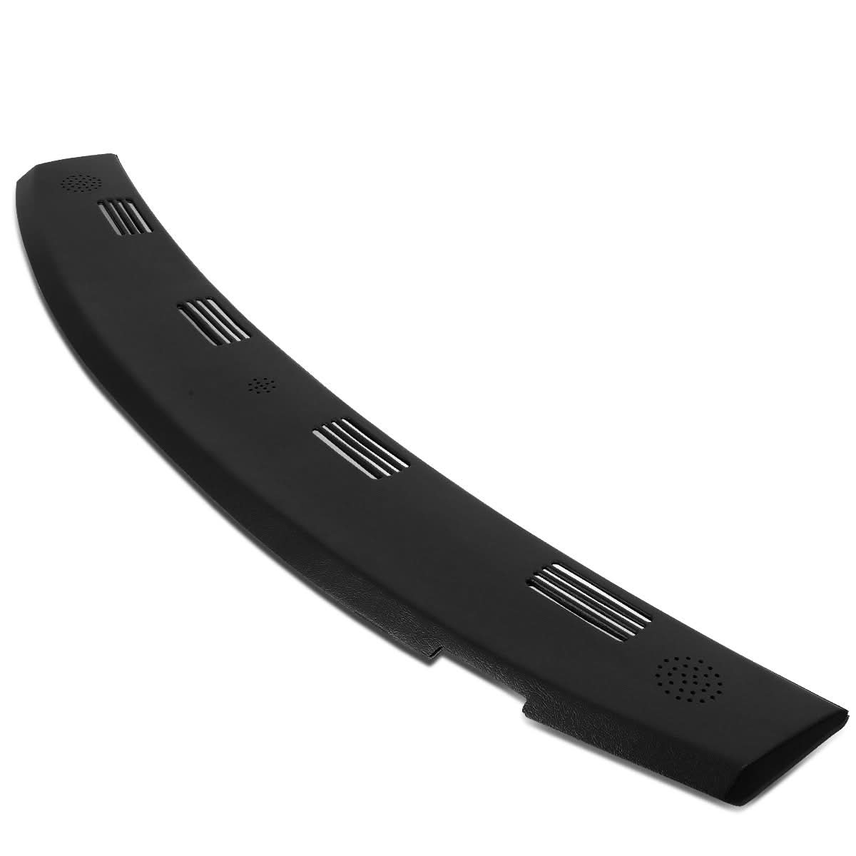02-05 Dodge Ram 1500/2500/3500 Rear Dash Cover Vent Cap - Black