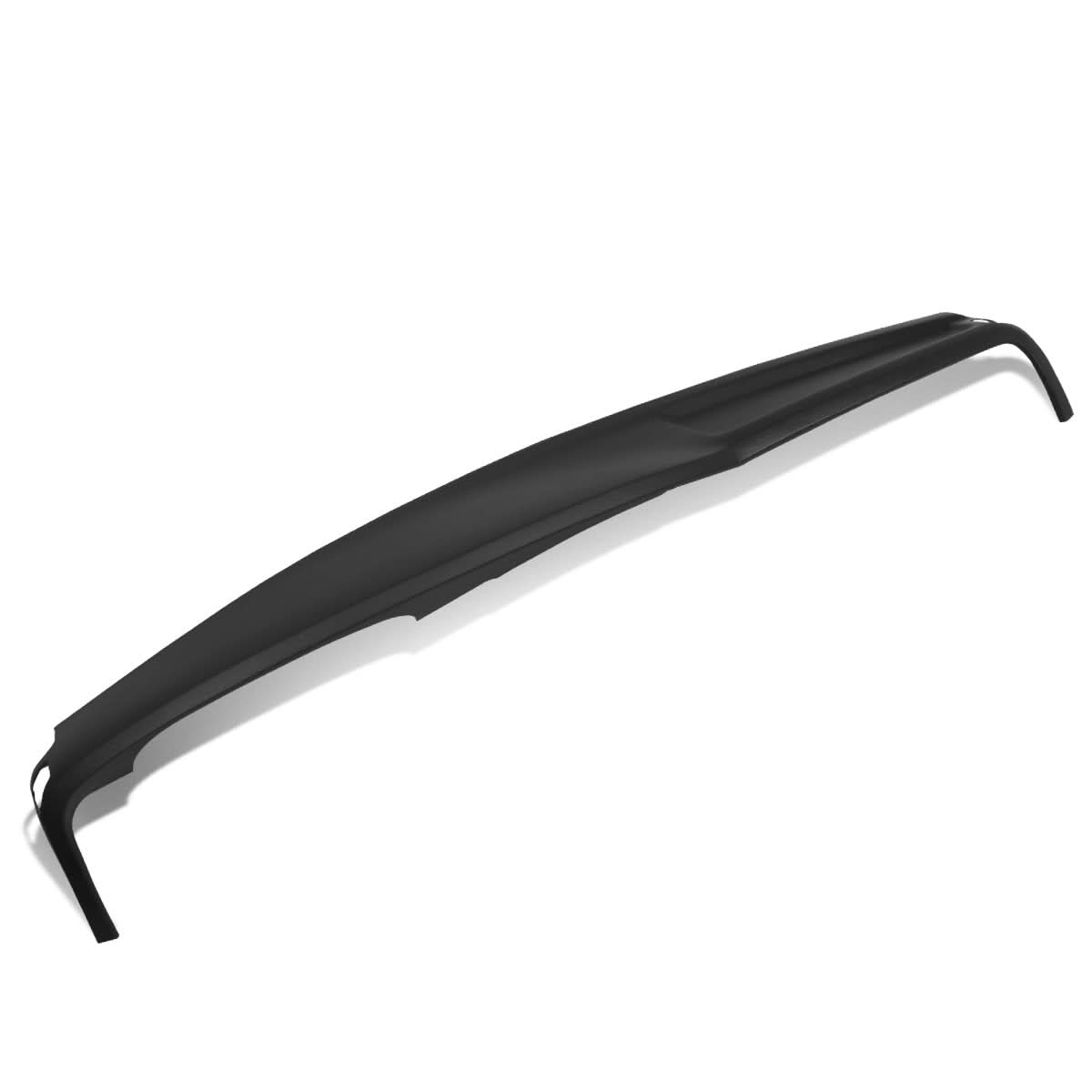 02-05 Dodge Ram Front Dashboard Cover Cap - Black