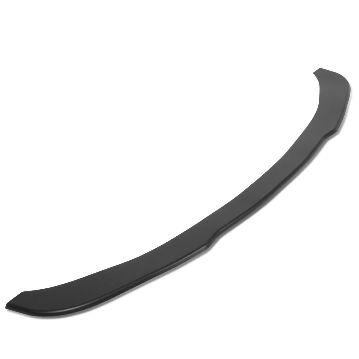 Universal 67" Front Bumper Lip Splitter