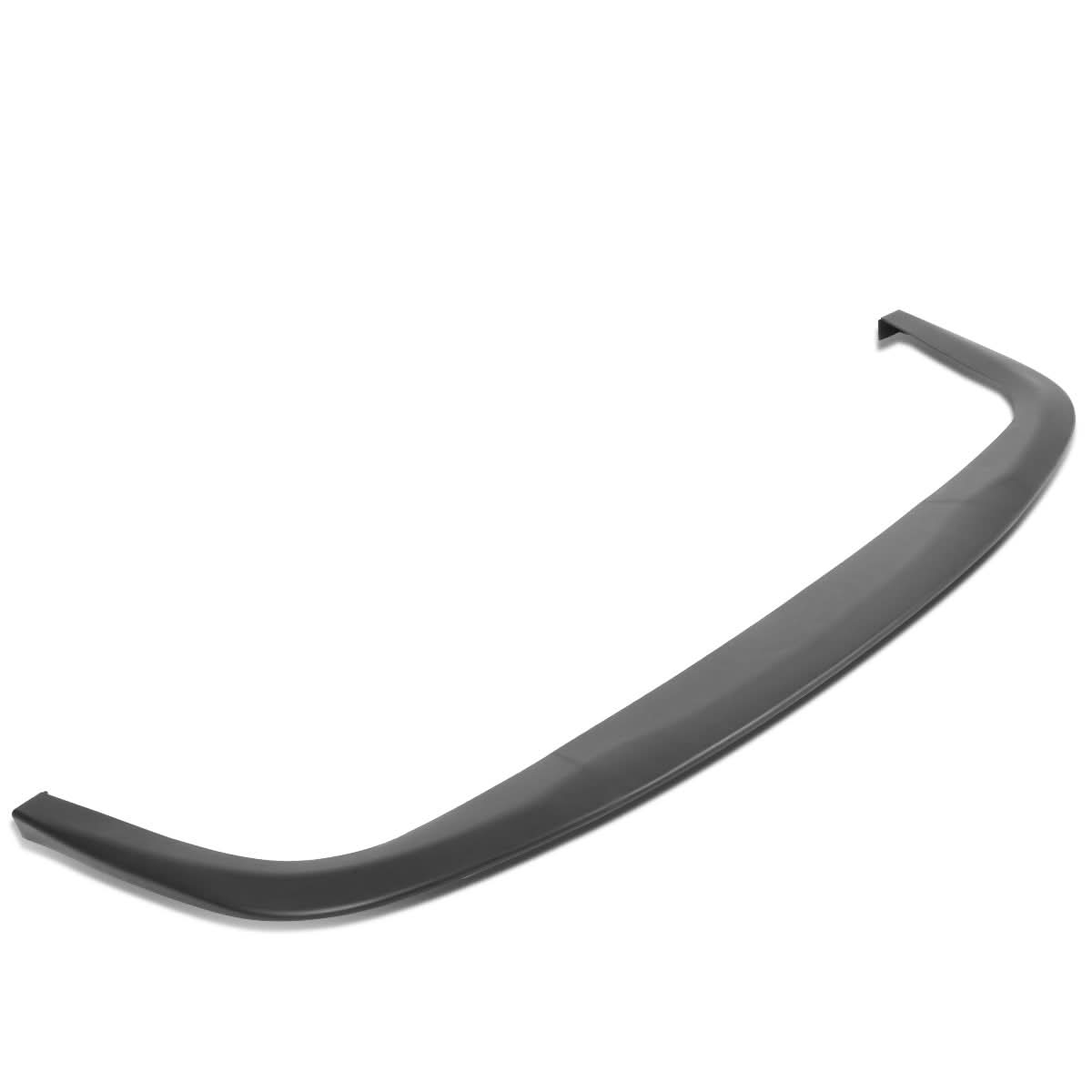 Universal Front Bumper Lip Splitter - 68 Inch