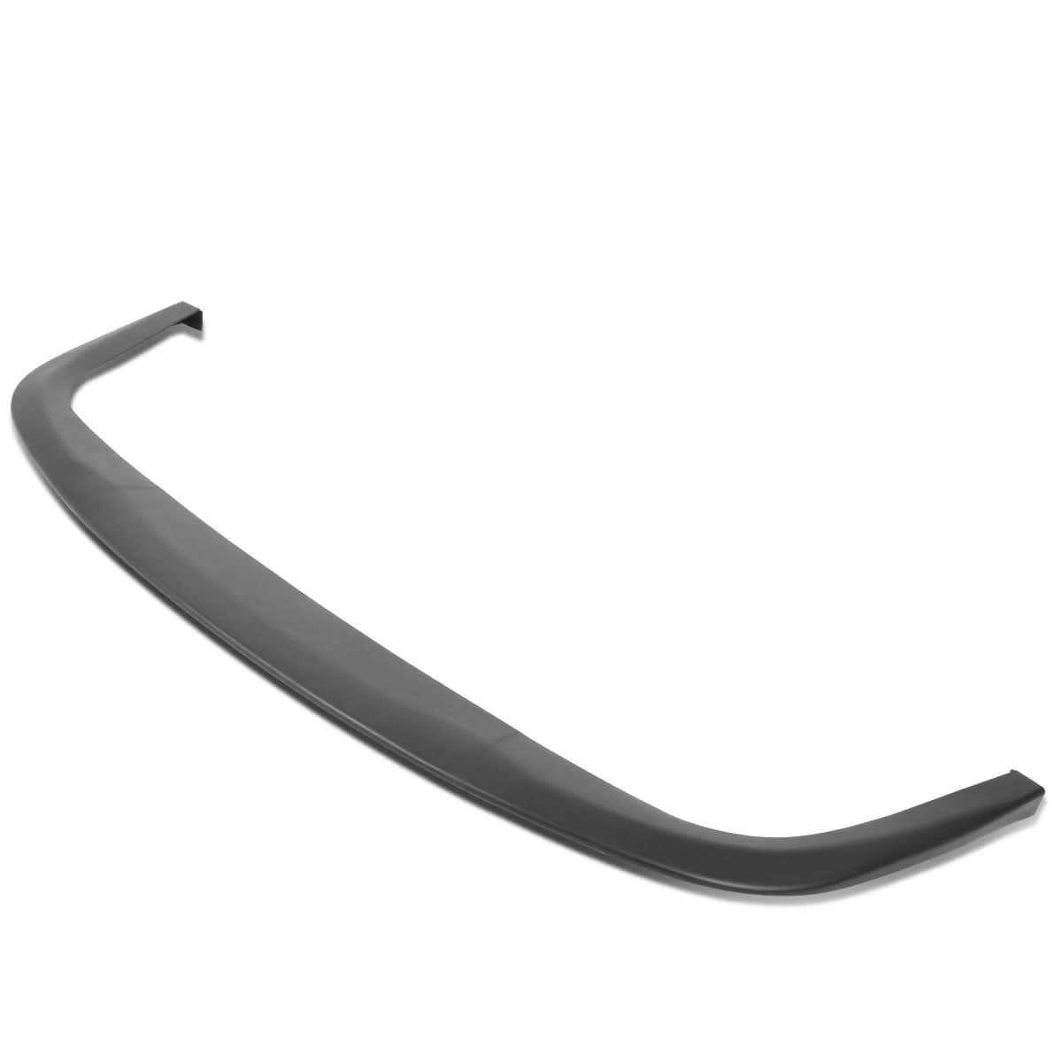 Universal Front Bumper Lip Splitter - 68 Inch