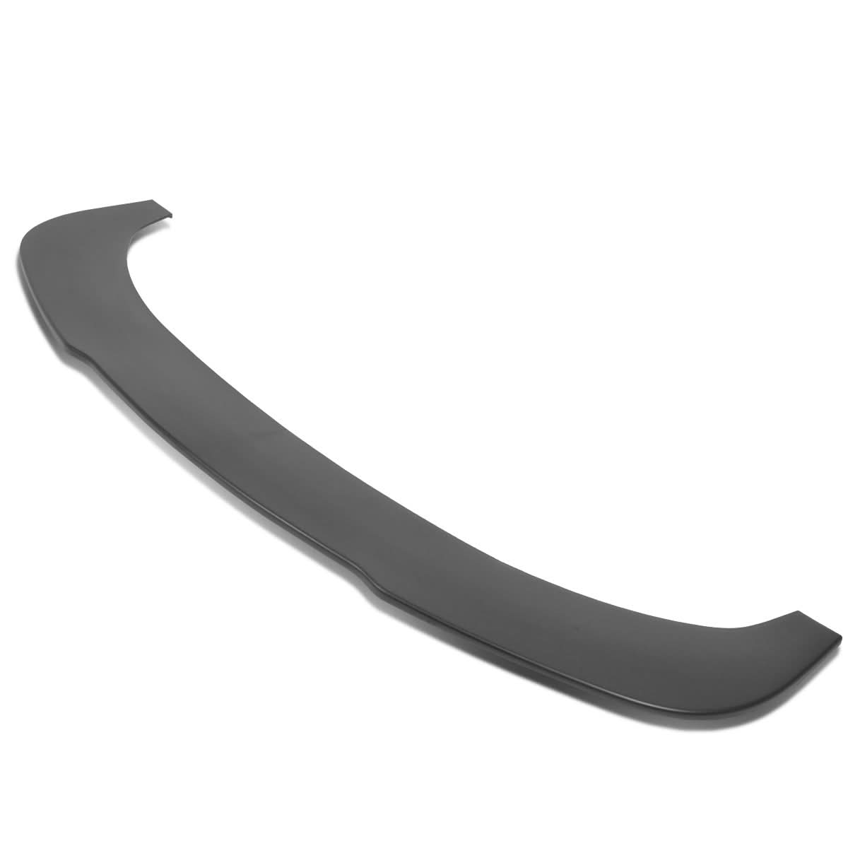 Universal Front Bumper Lip Splitter - 66 Inch