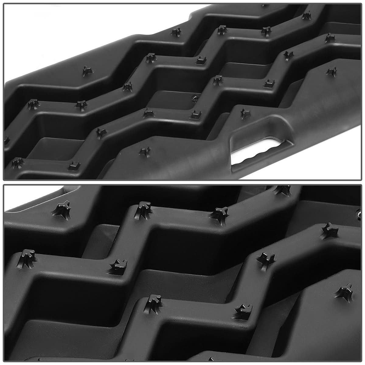 Anti-Skid Recovery Boards - Pair