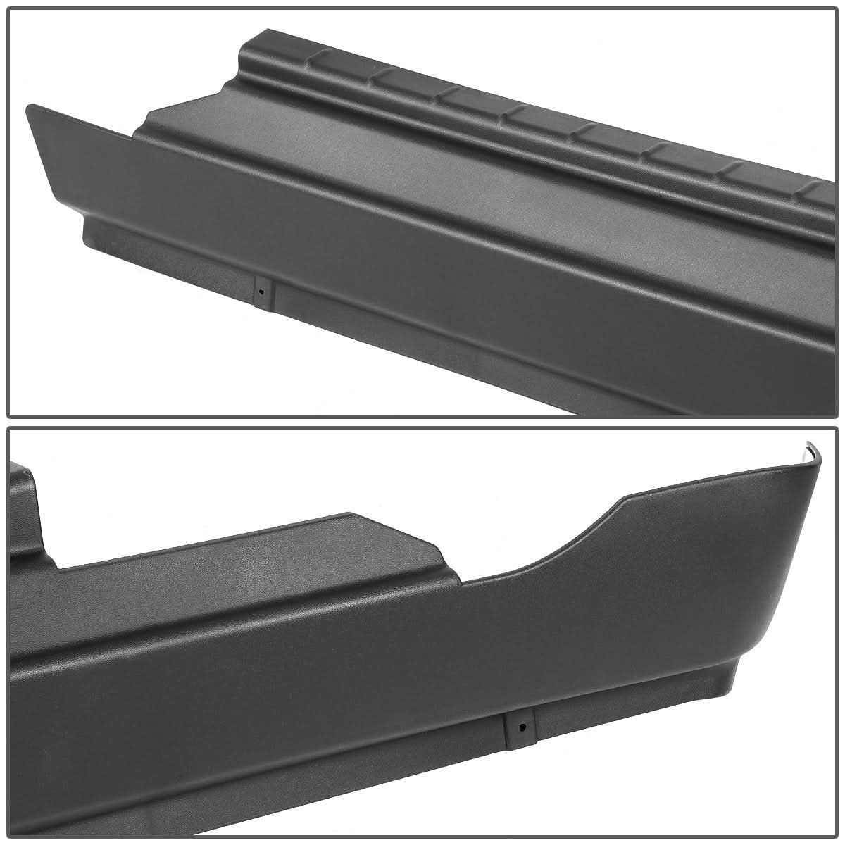 2009-2020 Dodge Ram Rocker Panel / Sill Plate Set (4PC) Crew Cab