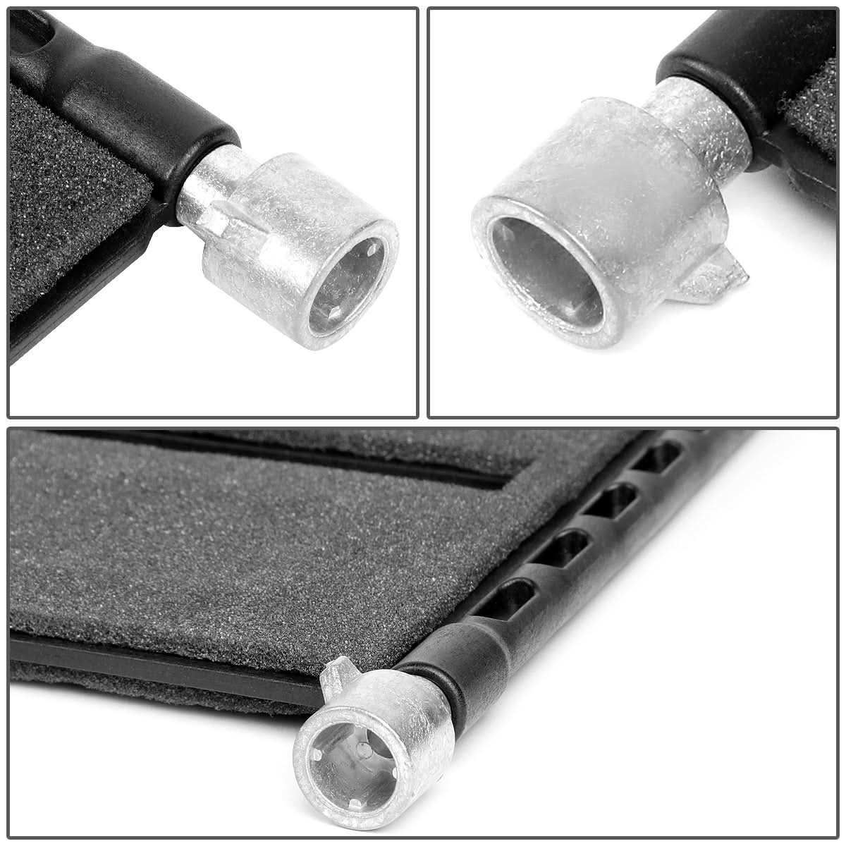 2002-2006 Dodge Ram A/C Recirculation Heater Blend Door