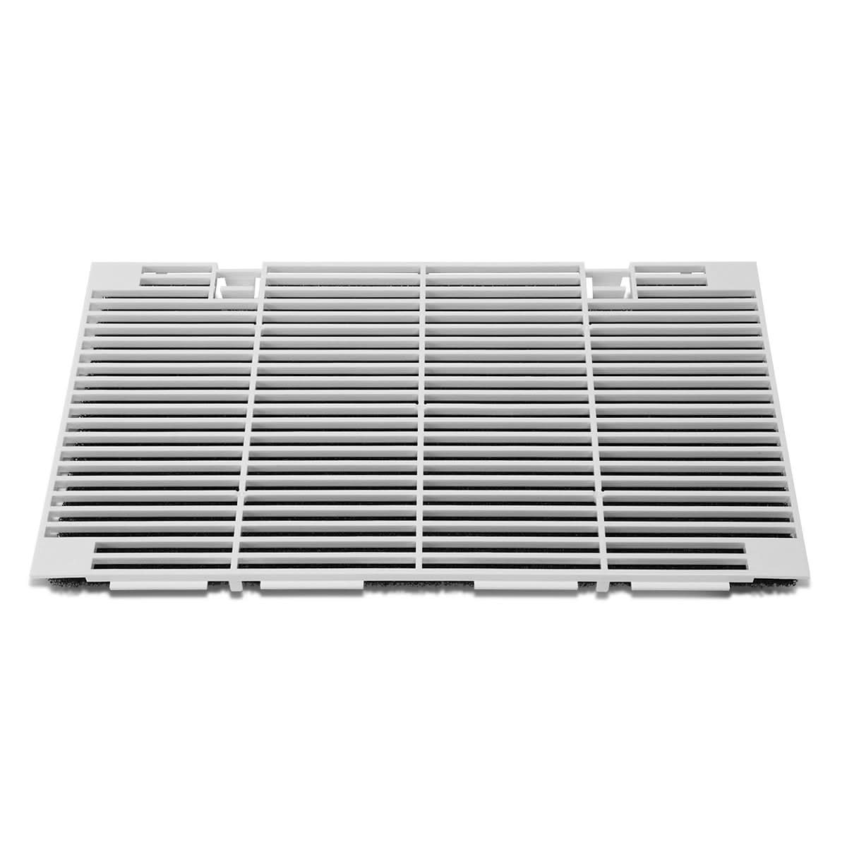 A/C Grille Replacement with Filter - Air Conditioner