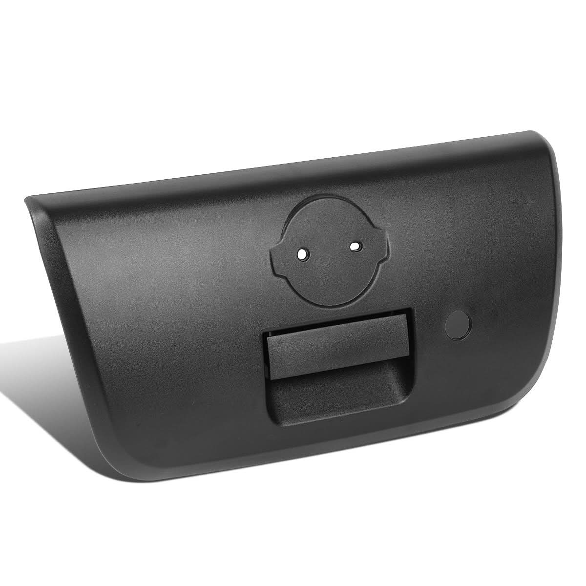 01-04 Nissan Frontier Liftgate Handle Replacement w/ Latch & Keyhole