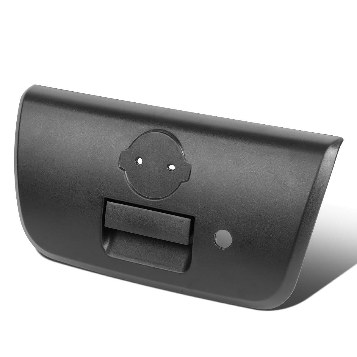 01-04 Nissan Frontier Liftgate Handle Replacement w/ Latch & Keyhole