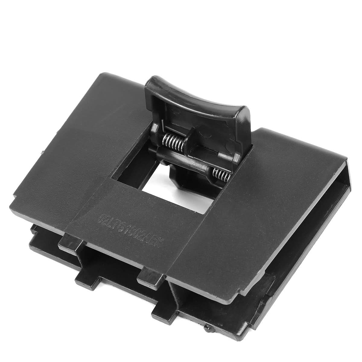 2010-2014 Subaru Outback & Legacy Center Console Cup Holder Divider
