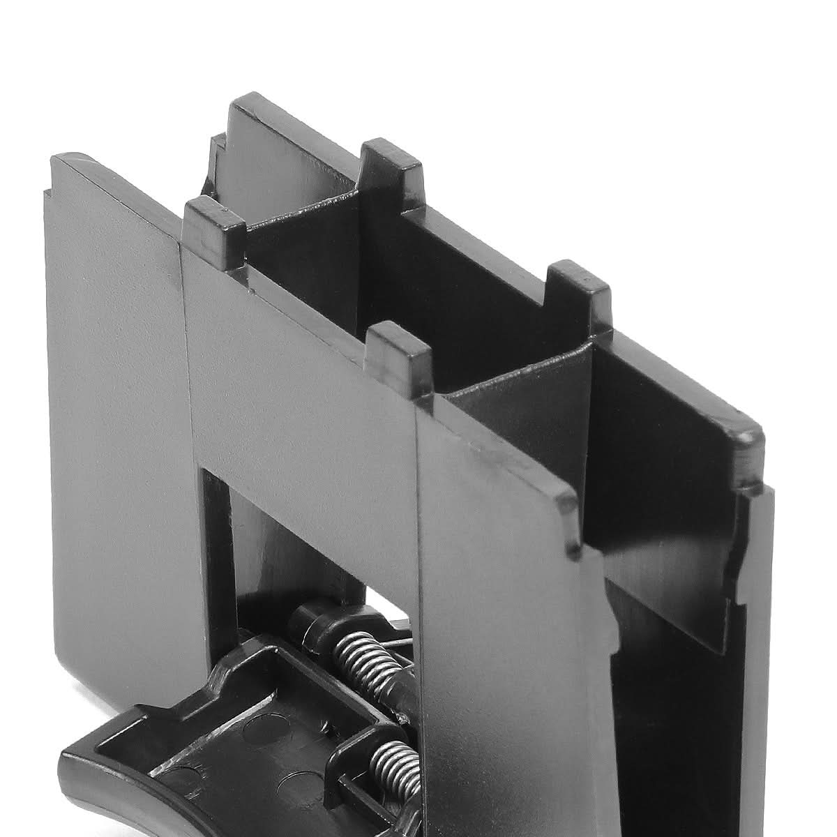 2010-2014 Subaru Outback & Legacy Center Console Cup Holder Divider