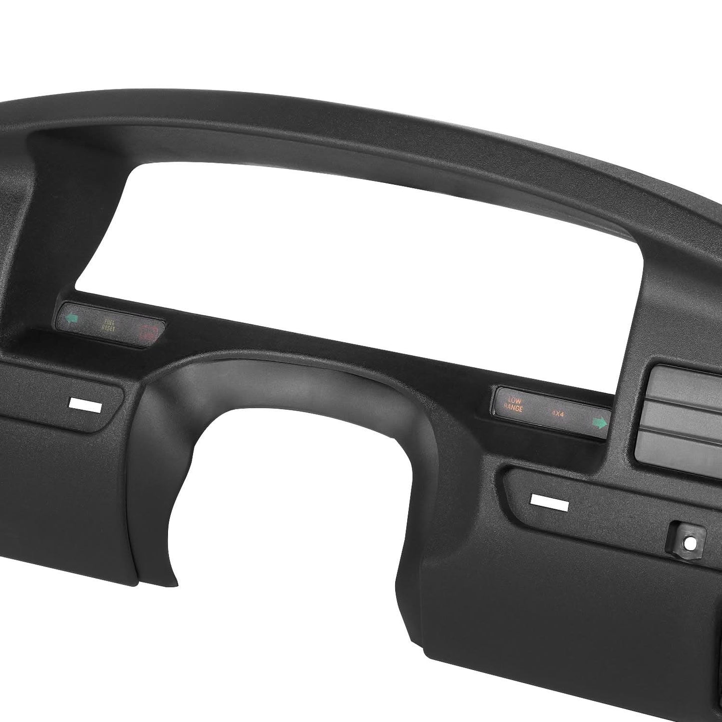 94-97 Ford F-150 F-250 F-350 Instrument Cluster Dash Panel Bezel