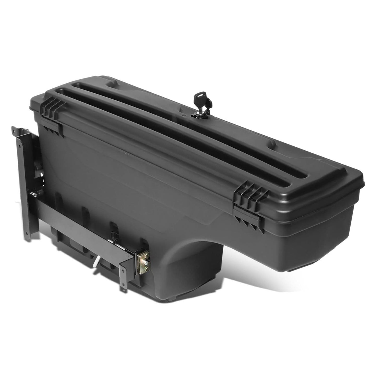 15-19 Chevy Colorado GMC Canyon Passenger Side Wheel Well Lock Box