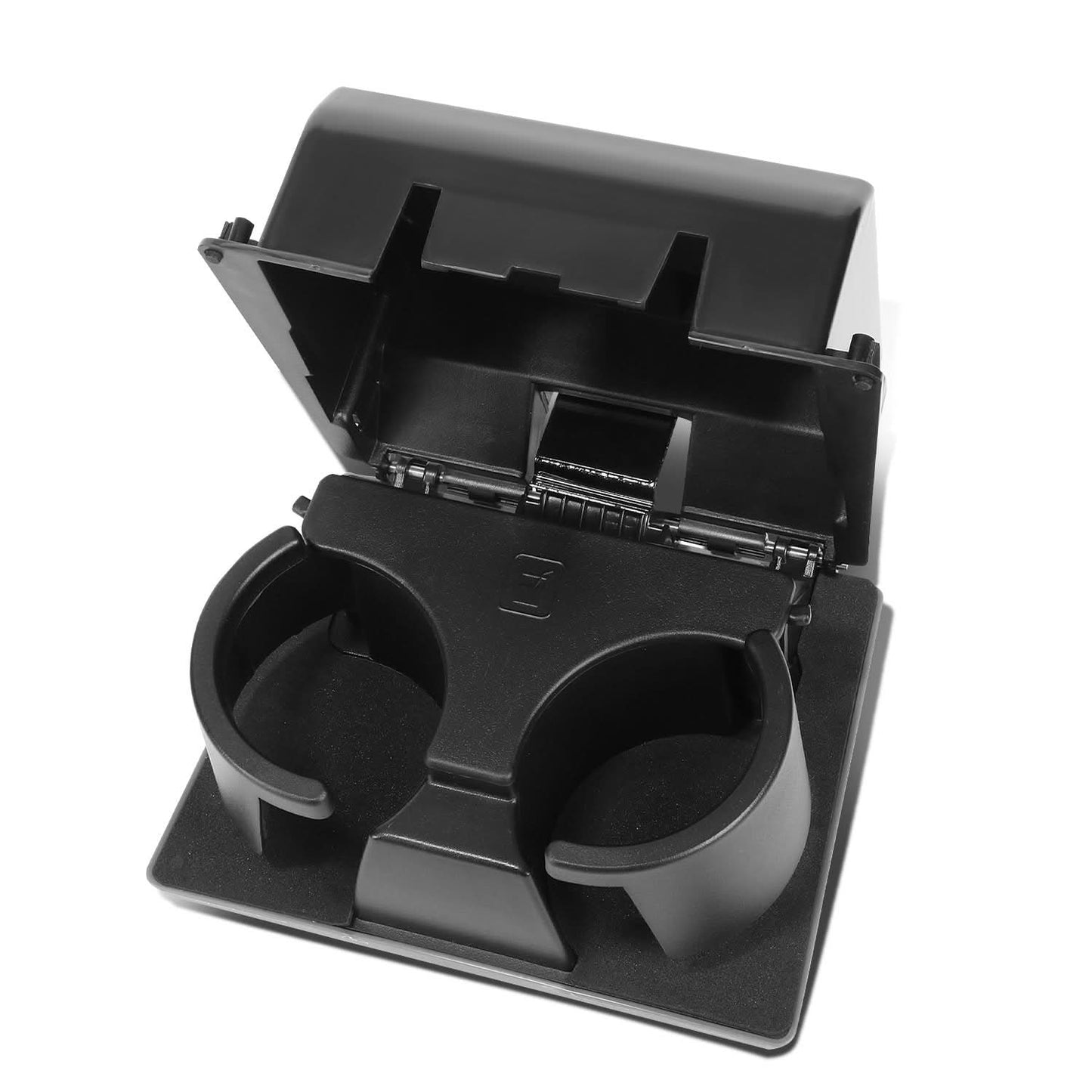 08-16 Ford F-250 F-350 F-450 F-550 Super Duty Dashboard Cup Holder Insert