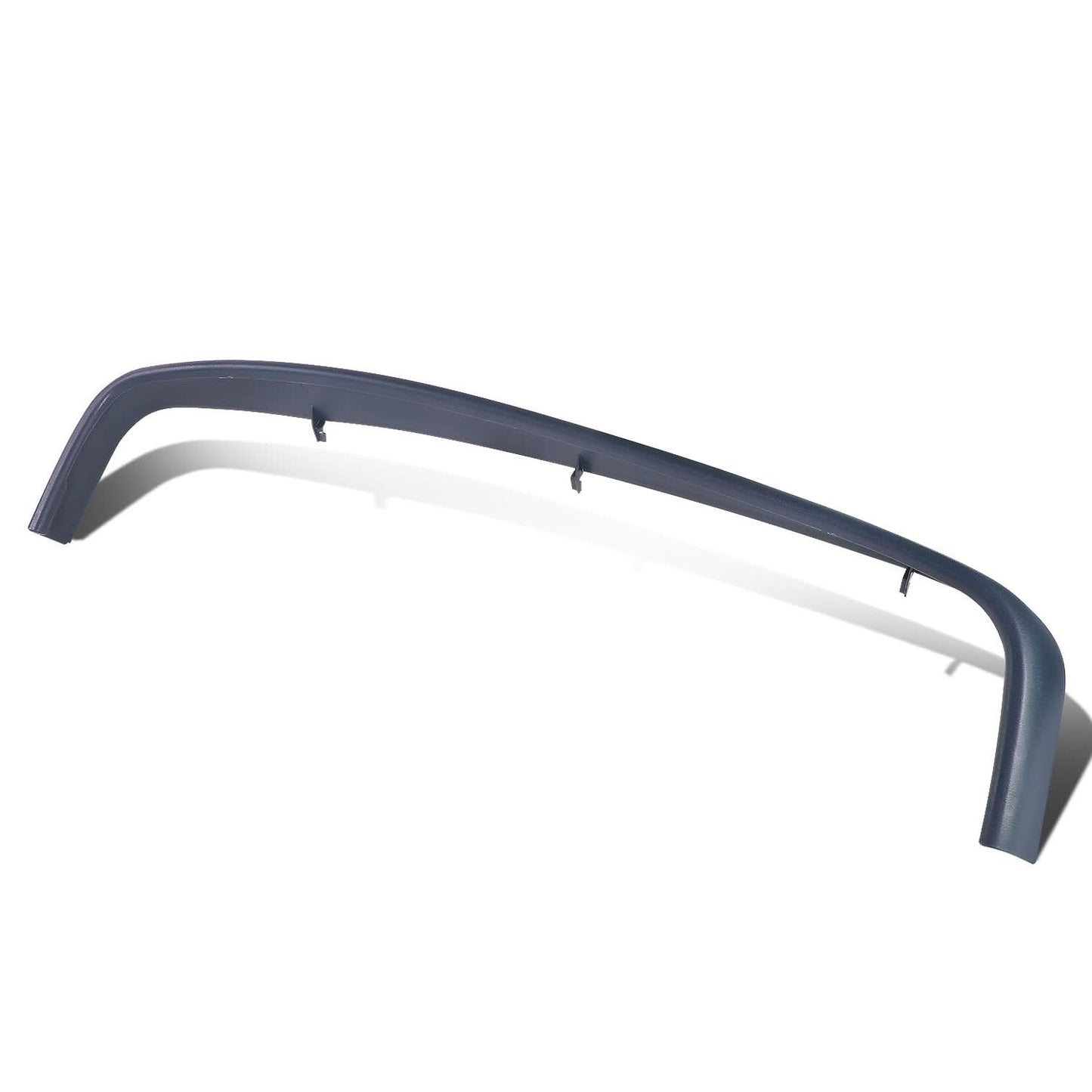 89-95 Toyota Pickup Textured Blue Instrument Panel Cluster Bezel