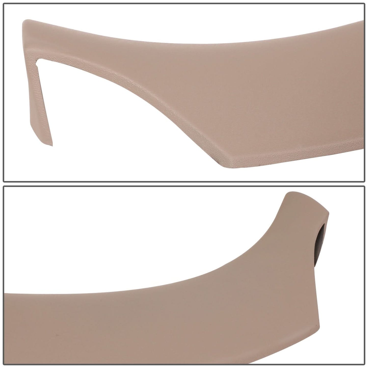 1995-2005 Chevrolet Cavalier Dashboard Overlay Cover - Tan