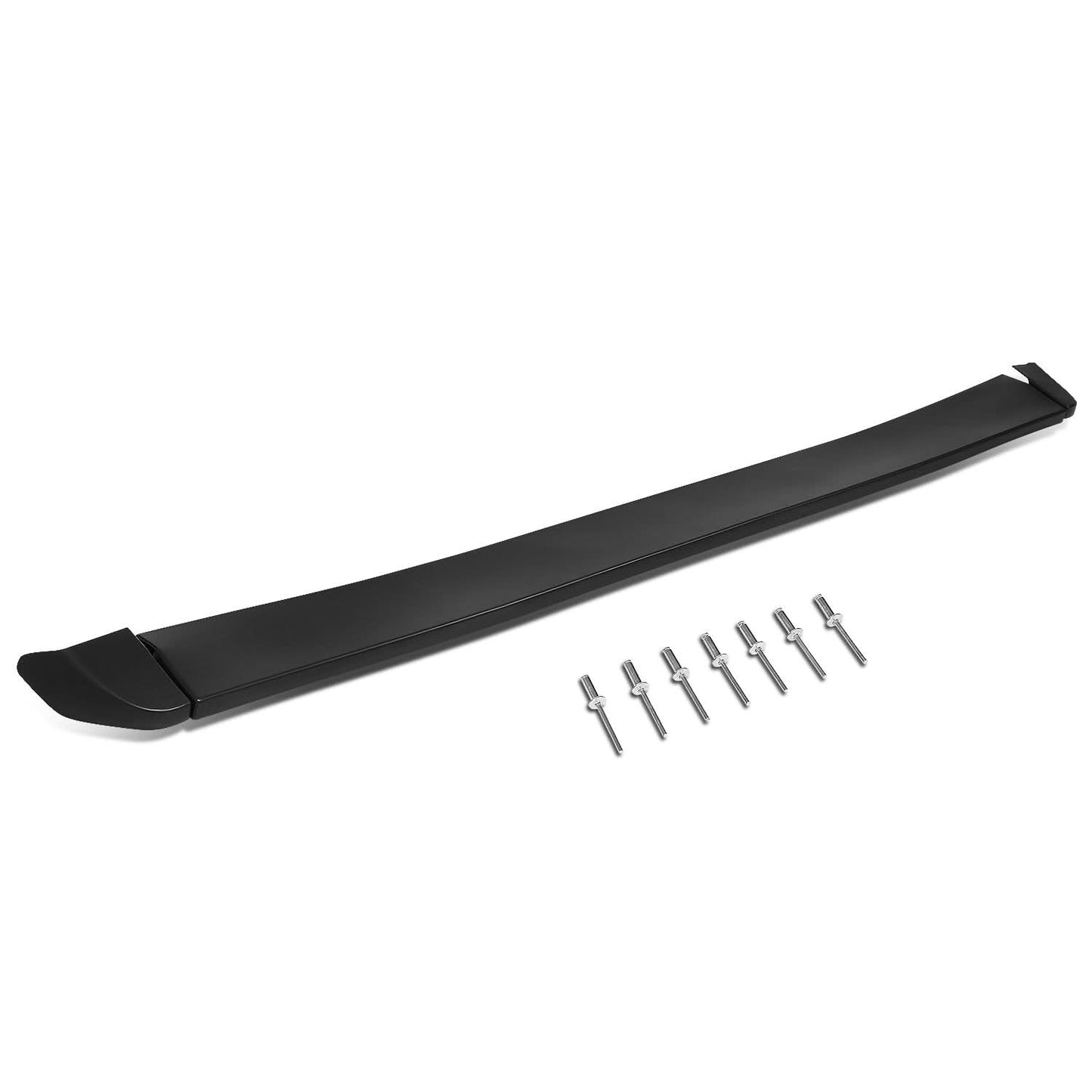 99-06 Chevrolet Silverado/GMC Sierra 1500 Fleetside Spoilers