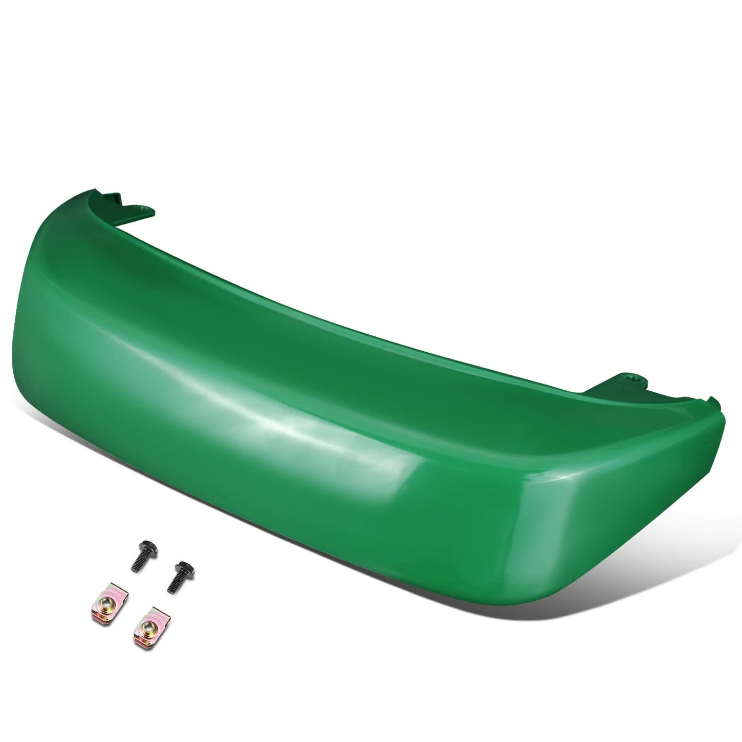 Lawn Mower Replacement Parts GT225 GT235 GT245 GX255 LX255 ABS Glossy Green