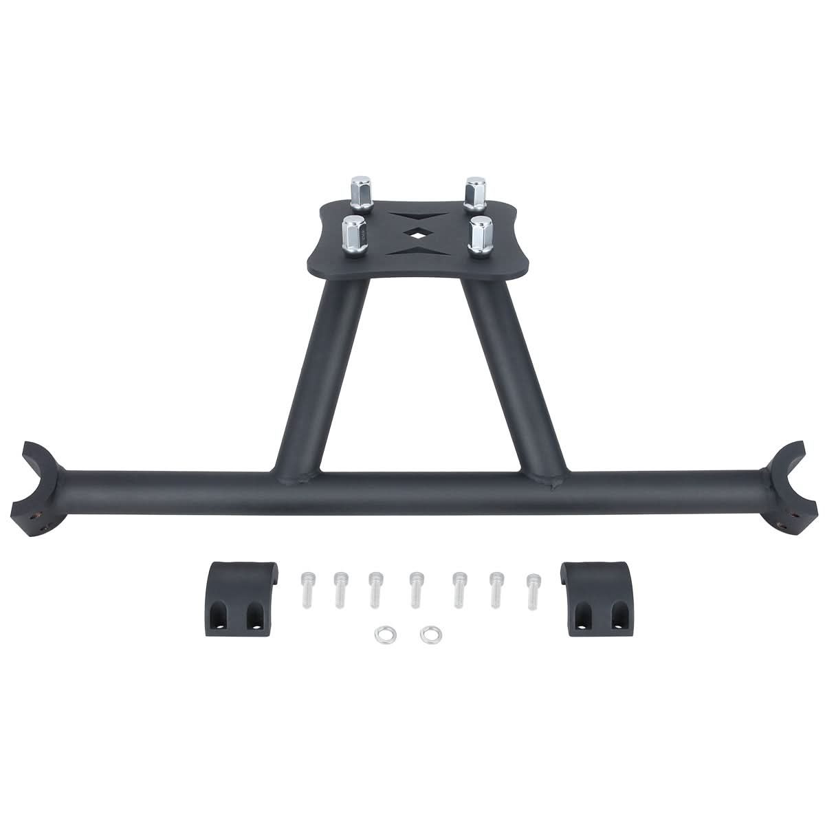 2014-2019 Polaris RZR XP Spare Tire Mount Steel