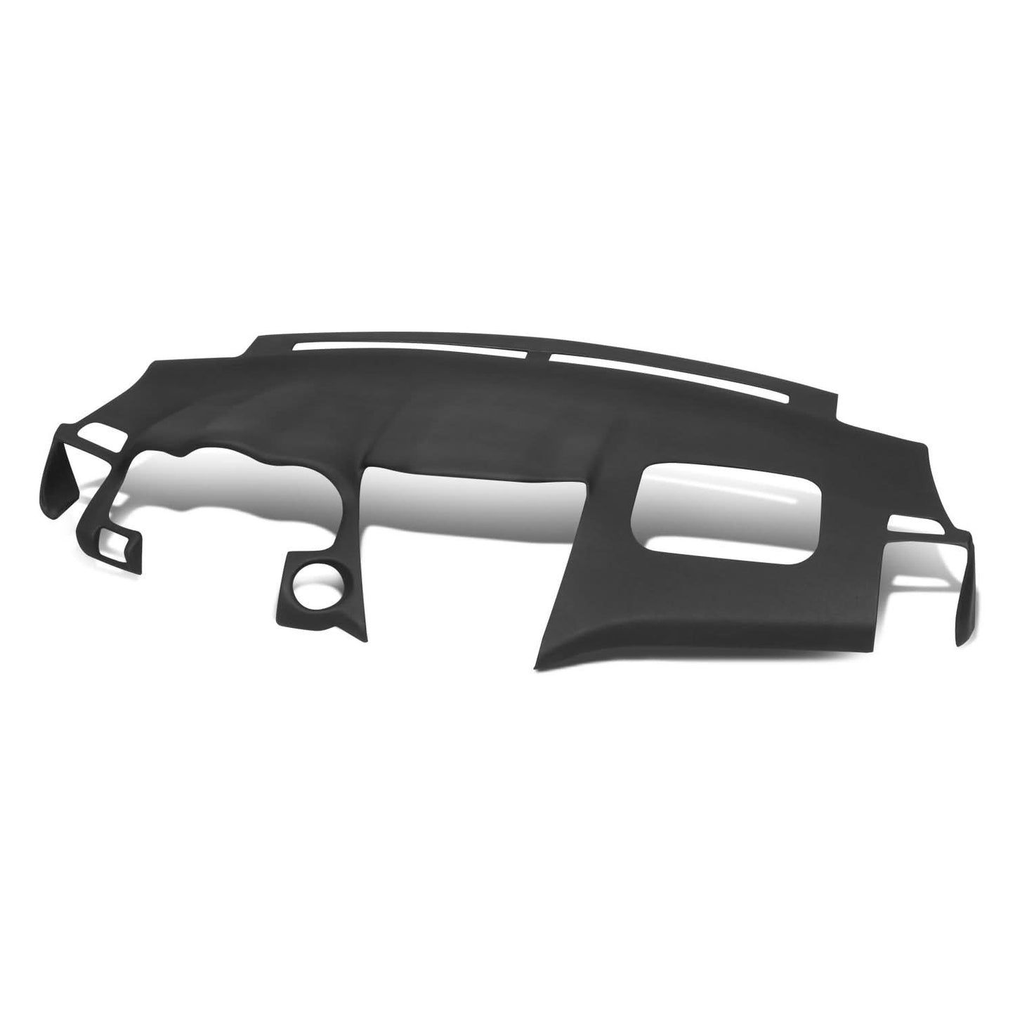 04-09 Lexus RX330/RX350/RX400h Molded Dash Cap Cover Overlay ABS