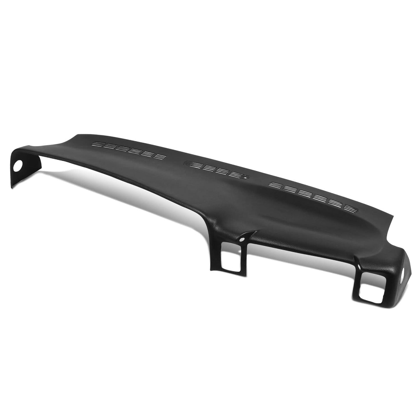 99-06 Chevrolet GMC Molded Dash Cap Cover Overlay ABS