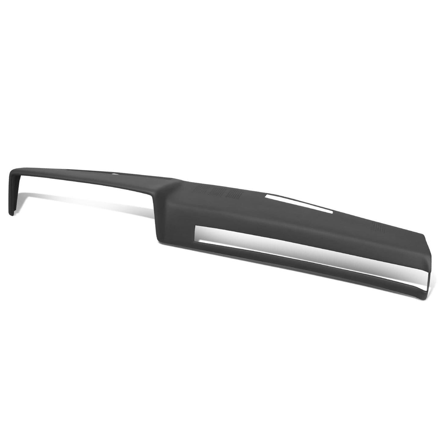 81-91 Chevrolet C/K/V/R Blazer Molded Dash Cap Cover Overlay ABS