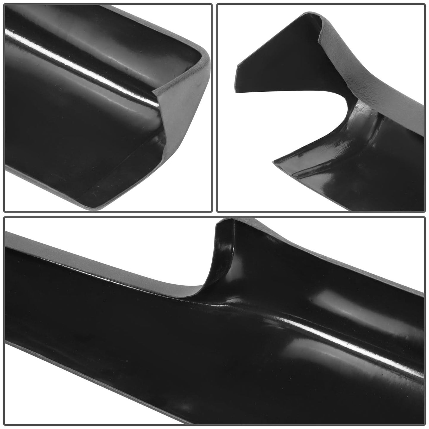 1969-1974 Chevrolet Nova Molded Dash Cap Cover Overlay ABS