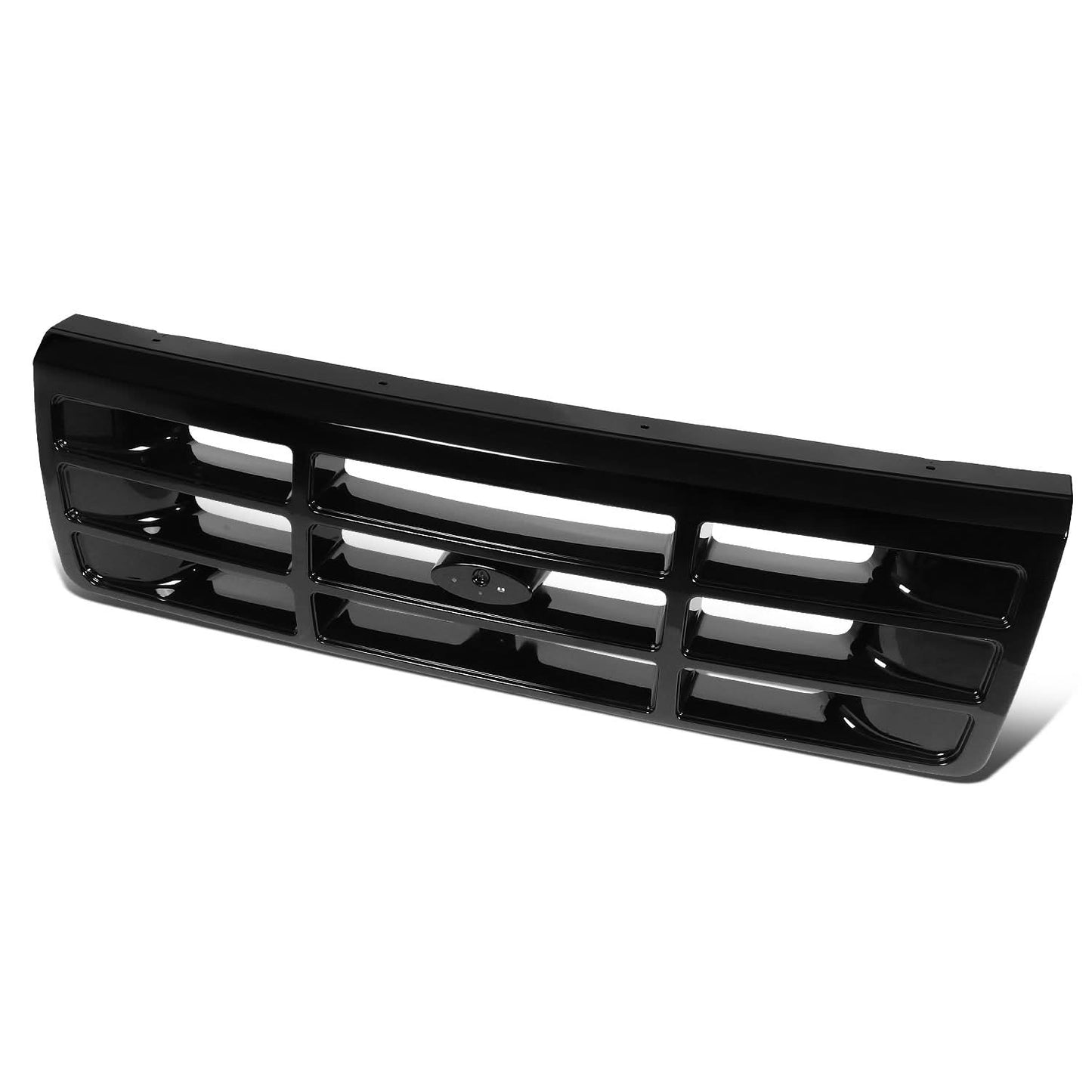 92-97 Ford Bronco/F-150/F-250/F-350/Super Duty Grille ABS