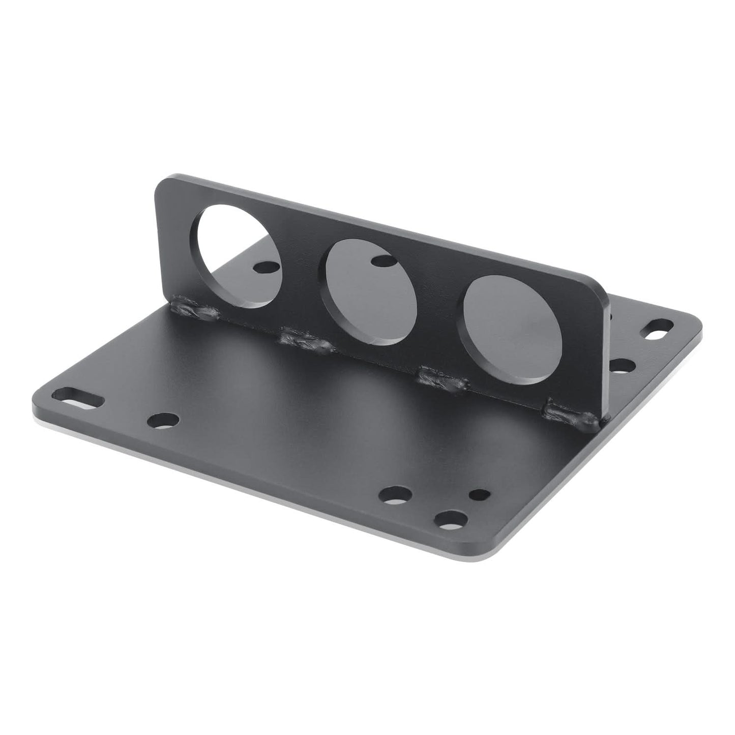 Ford Engine Lifting Plate Bracket - Motor Hoist Carburetor Mount