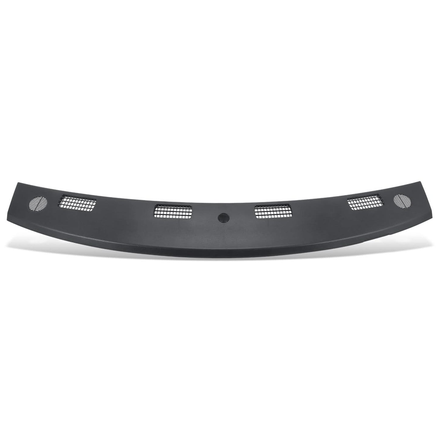 2002-2005 Dodge Ram 1500 2500 3500 Upper Dashboard Panel - Plastic