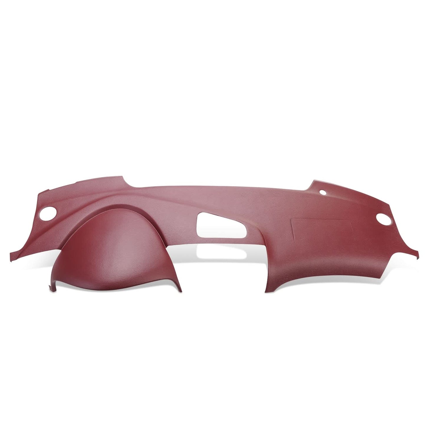 2004-2008 Acura TL Red Dashboard Cover