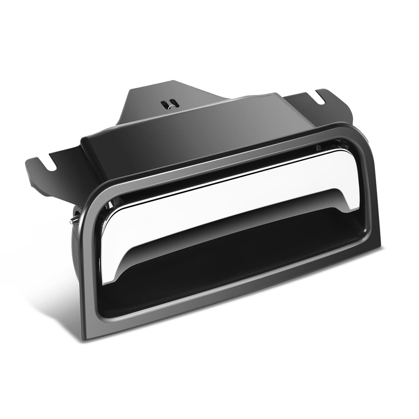 2015-2020 Chevrolet Tahoe Center Console Armrest Latch Handle Plate
