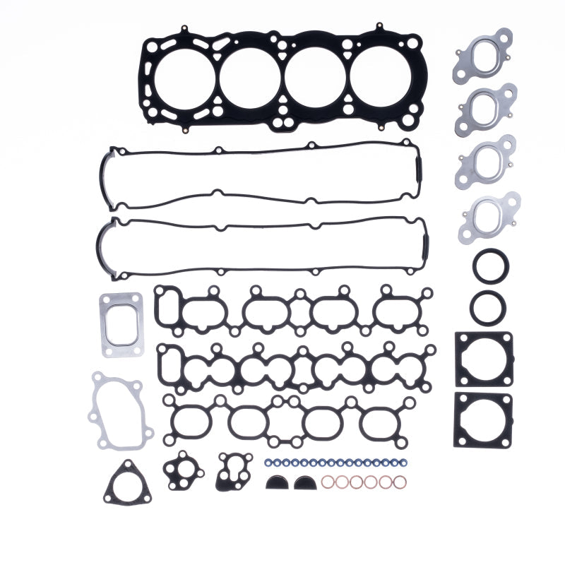 Cometic Gasket Cometic Nissan CA18DE/CA18DET Top End Gasket Kit - 85mm Bore - .066in MLS Cylinder Head Gasket PRO2018T-066