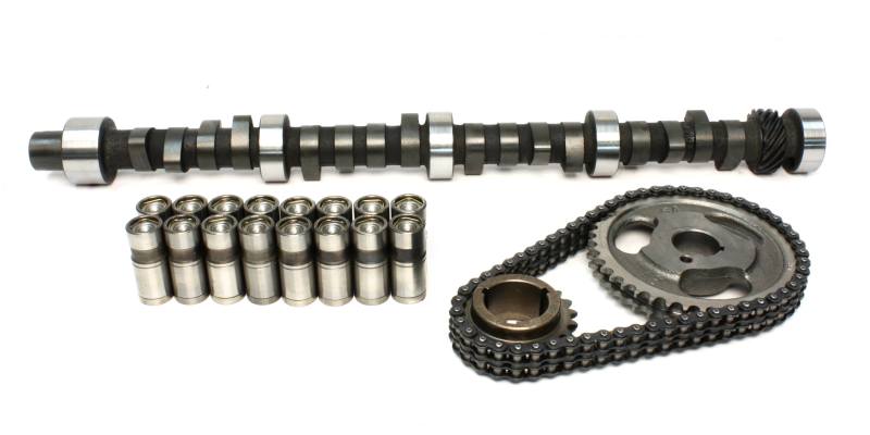 COMP Cams Camshaft Kit P8 292H SK51-240-4