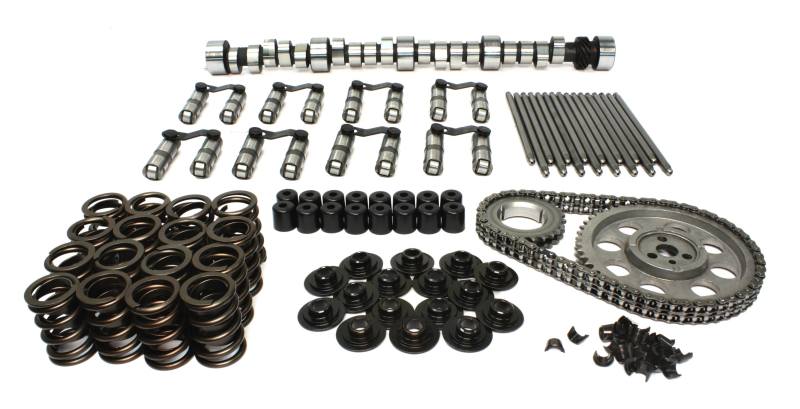 Comp Cams Xtreme Marine, XM296HR: Cam & Kit