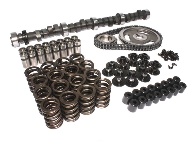 COMP Cams Camshaft Kit CRB 284H PP484 K21-671-4