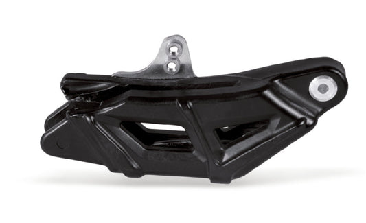 Acerbis 00-07 KTM SX/ EXC Chain Guide - Black 2081480001