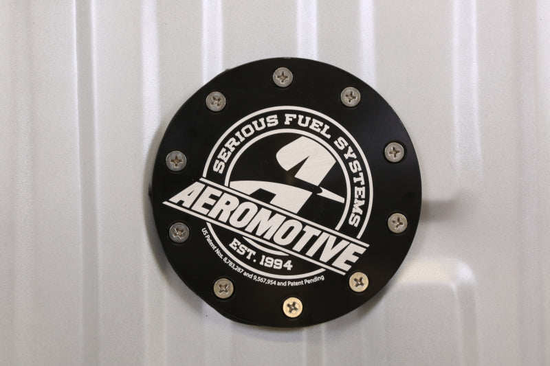 Aeromotive Fuel Tank Gen 2, 64-67 Buick Skylark (Available Q3 2018)