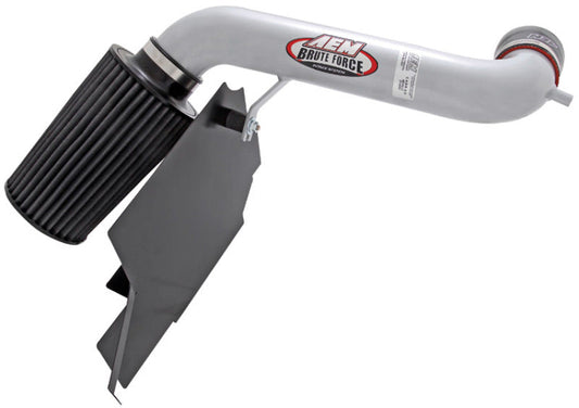 AEM Induction AEM Brute Force Intake System B.F.S. JEEP LIBERTY 3.7L-V6, 02-03 21-8303DC