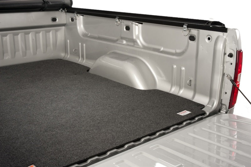 Access Truck Bed Mat 04-12 Chevy/GMC Chevy / GMC Colorado / Canyon Reg and Ext. Cab 6ft Bed 25020259