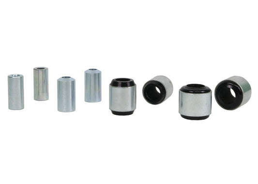 Whiteline 15-18 BMW M3 Rear Control Arm Upper Rear Bushing Kit W63593