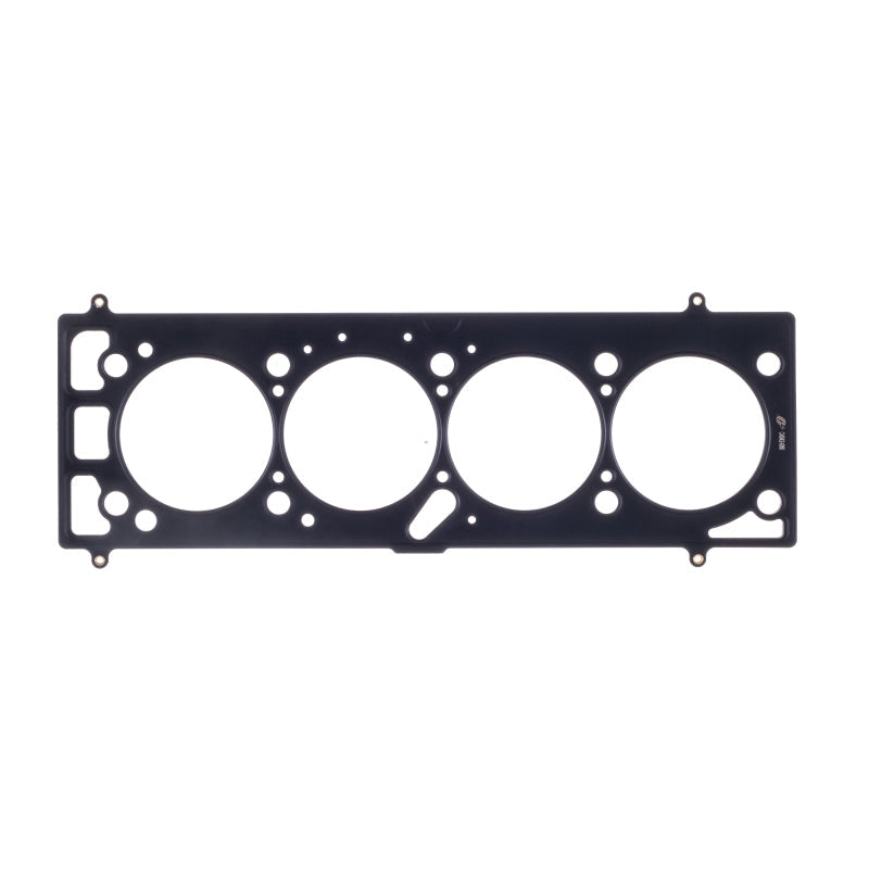 Cometic Gasket Cometic Porsche 47.4/47.5/47.6/47.8/47.9/47.E/47.F .030in MLS Cyl Head Gskt-88mm Bore C4542-030