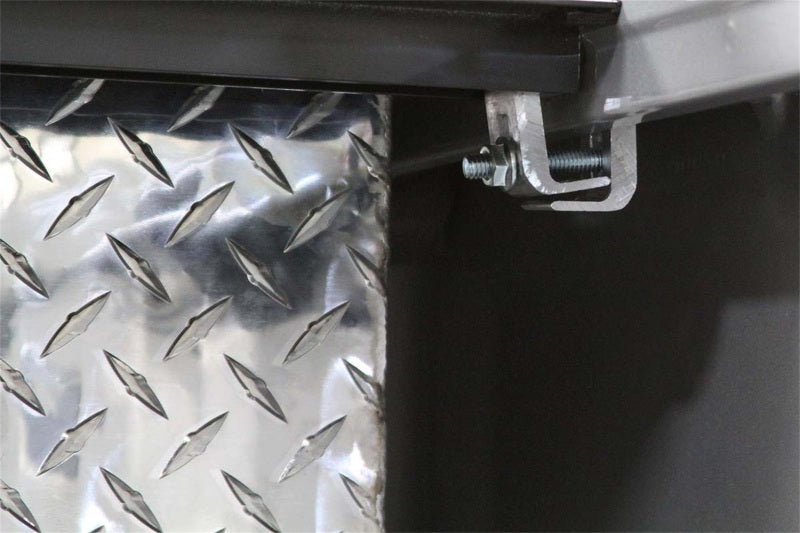 Access Lorado 08-16 Ford Super Duty F-250 F-350 F-450 8ft Bed (Includes Dually) Roll-Up Cover 41349